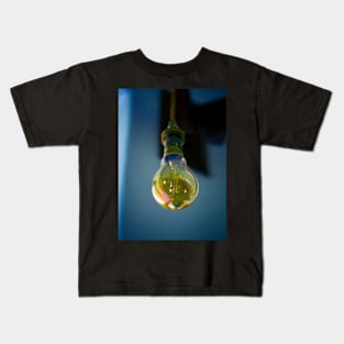 Lightbulb#2 Kids T-Shirt